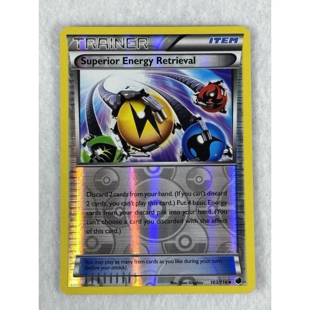 Pokémon XY Reverse Holo Trainer Card Lot of 12 Muscle Band Teammates NM/LP